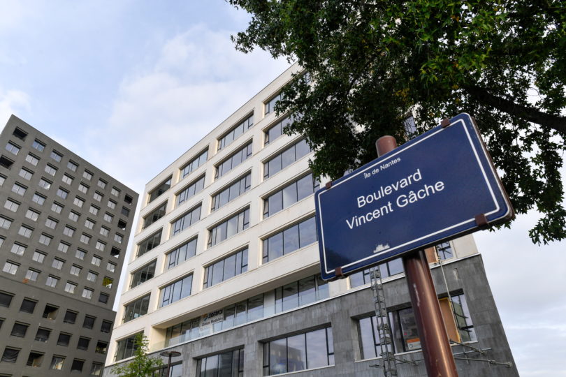 @Stephan Ménoret – Nantes Métropole